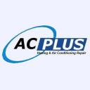 AC Plus Heating & Air logo